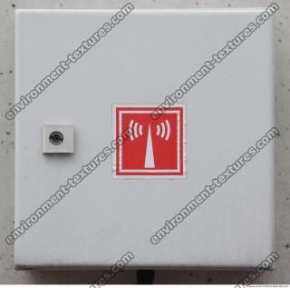 fuse box 0006